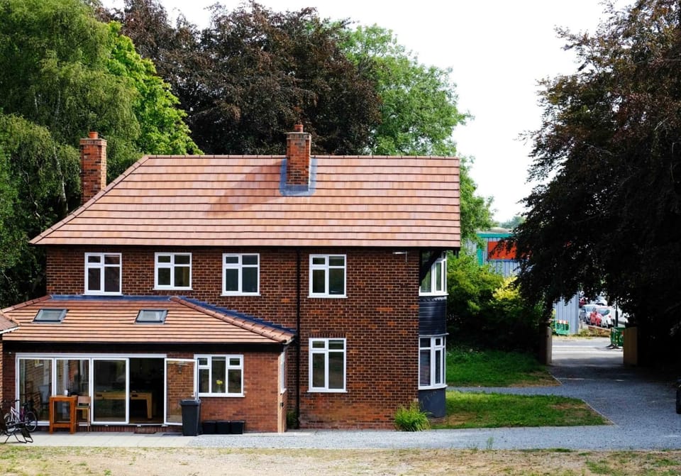 Avon Dhu 6 Bedroom Luxury Retreat Villa Villa in York