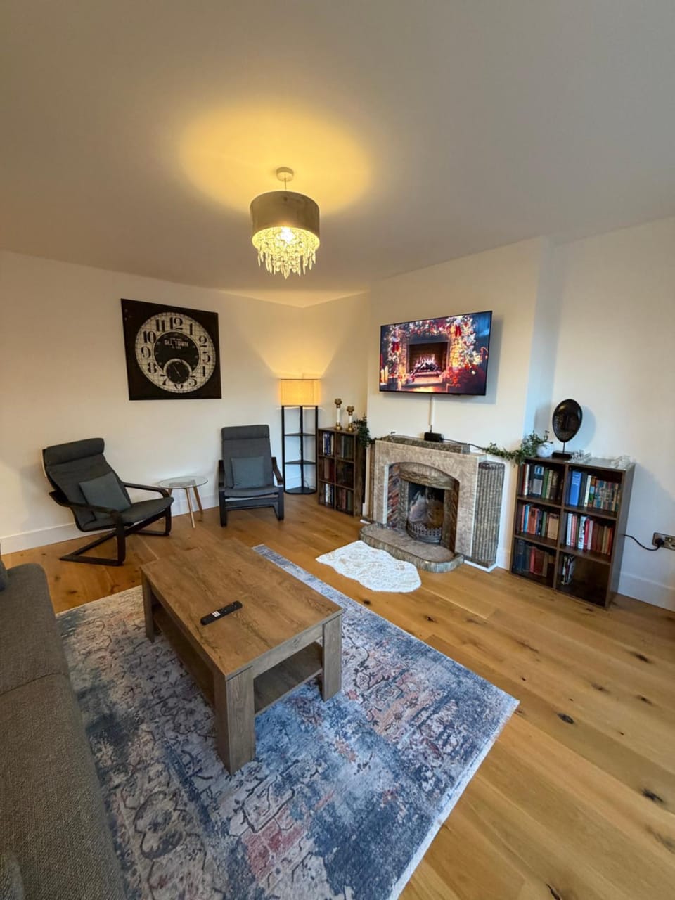Avon Dhu 6 Bedroom Luxury Retreat Villa Villa in York