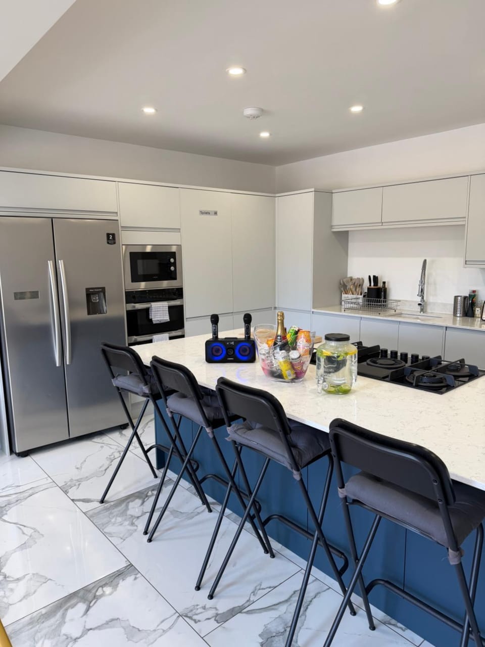 Avon Dhu 6 Bedroom Luxury Retreat Villa Villa in York