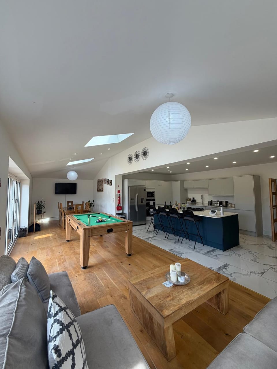 Avon Dhu 6 Bedroom Luxury Retreat Villa Villa in York