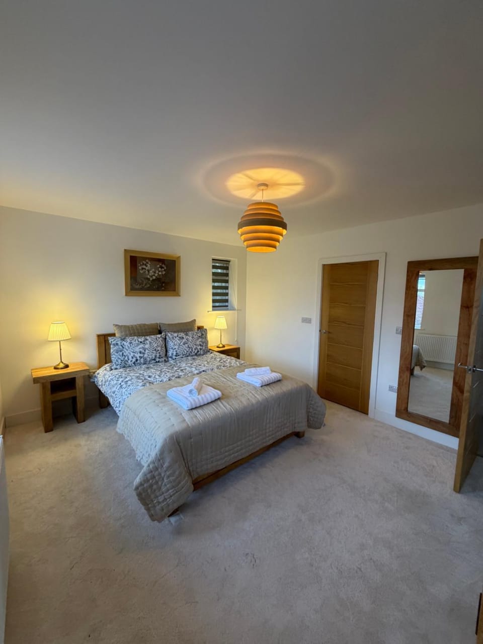 Avon Dhu 6 Bedroom Luxury Retreat Villa Villa in York