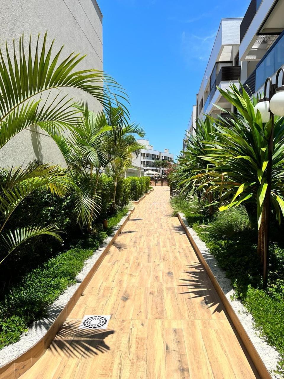 Fantástico apartamento en condominio de categoría Apartment in Florianopolis