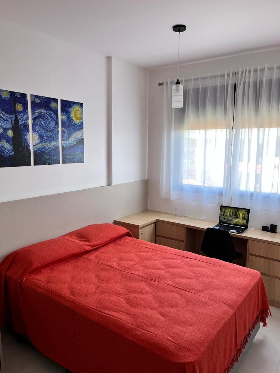 Fantástico apartamento en condominio de categoría Apartment in Florianopolis