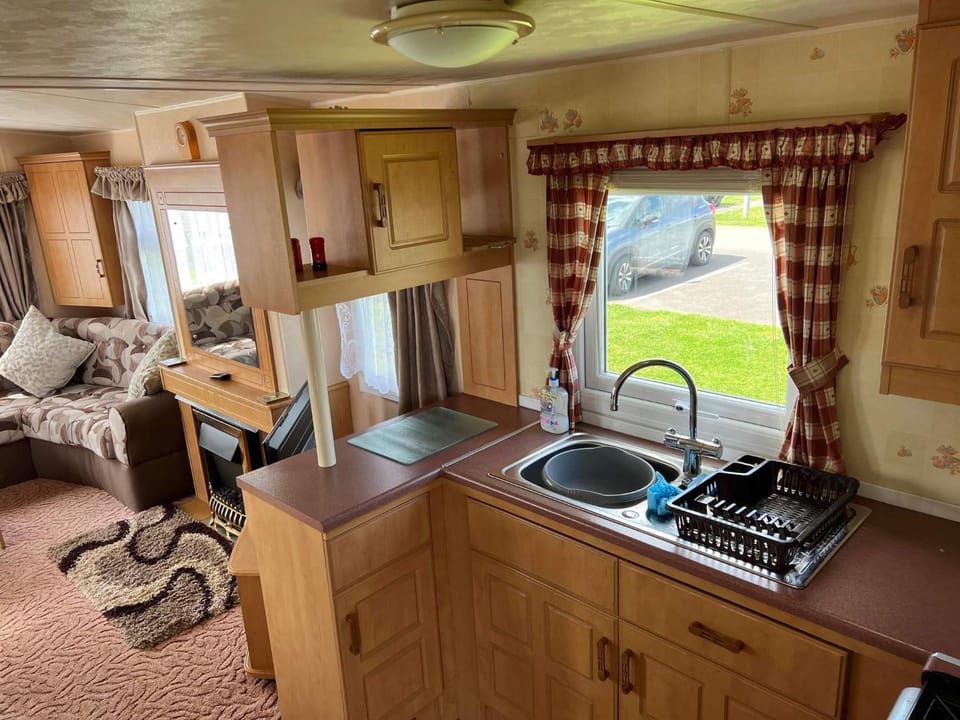 Ref GG The Chase caravan park Ingoldmells Campground/ 
RV Resort in Ingoldmells