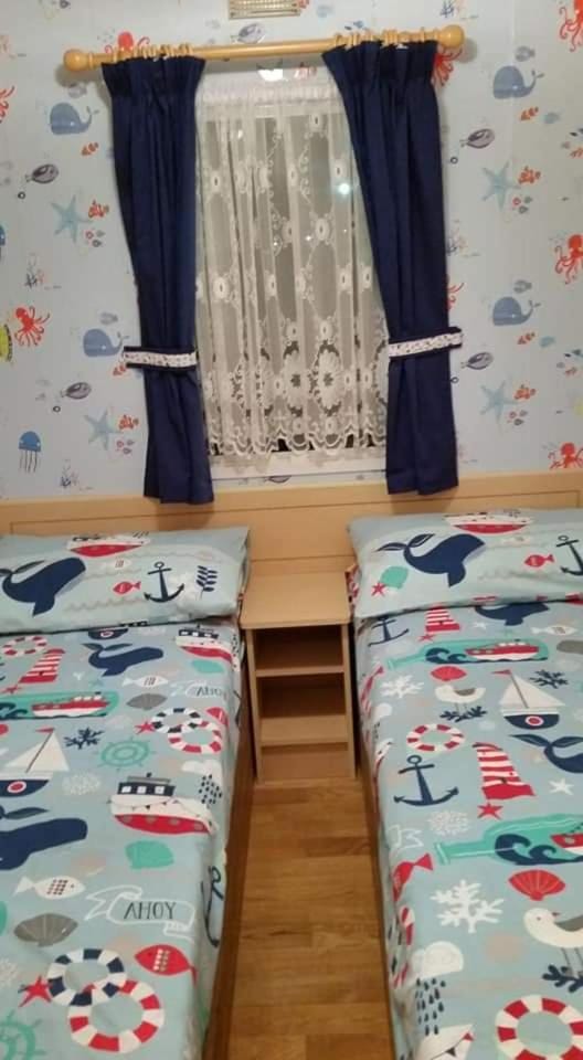 Ref GG The Chase caravan park Ingoldmells Campground/ 
RV Resort in Ingoldmells