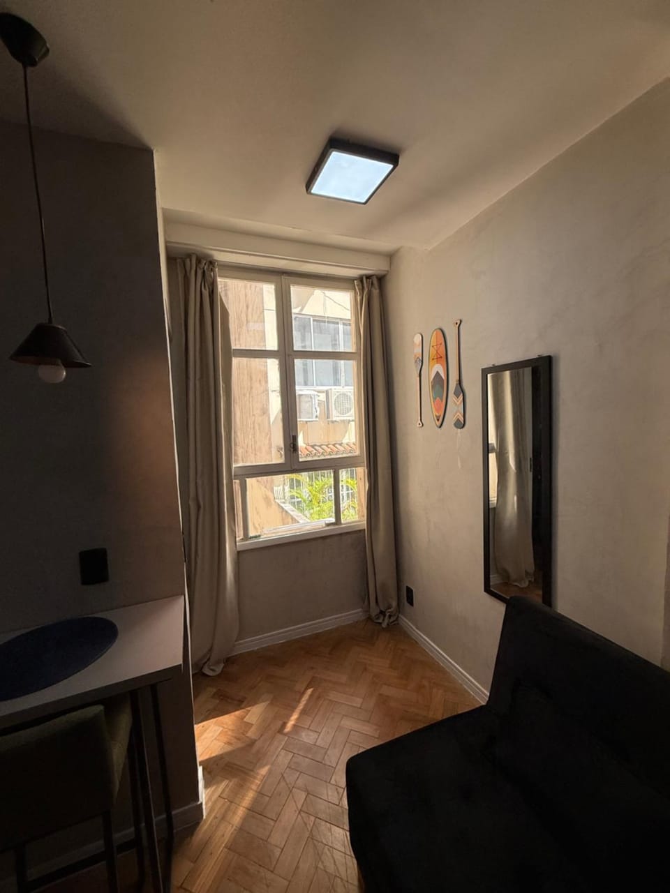 Copacabana comfort Apartment in Rio de Janeiro