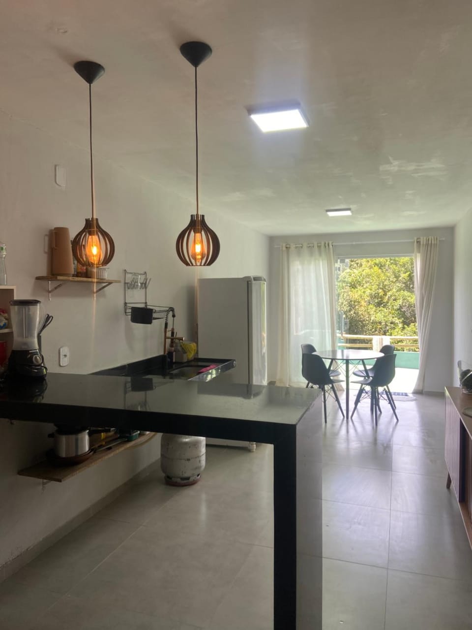 Casa com area verde 2 quartos House in State of Alagoas, Brazil