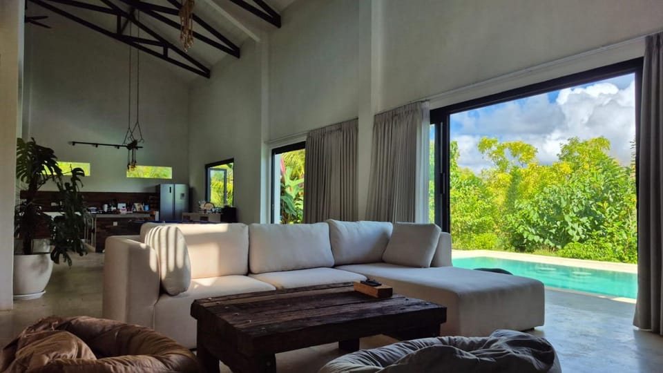 Hu Zhai Vacation rental in Bali