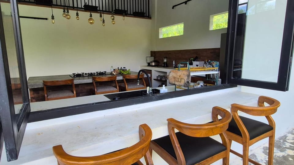 Hu Zhai Vacation rental in Bali