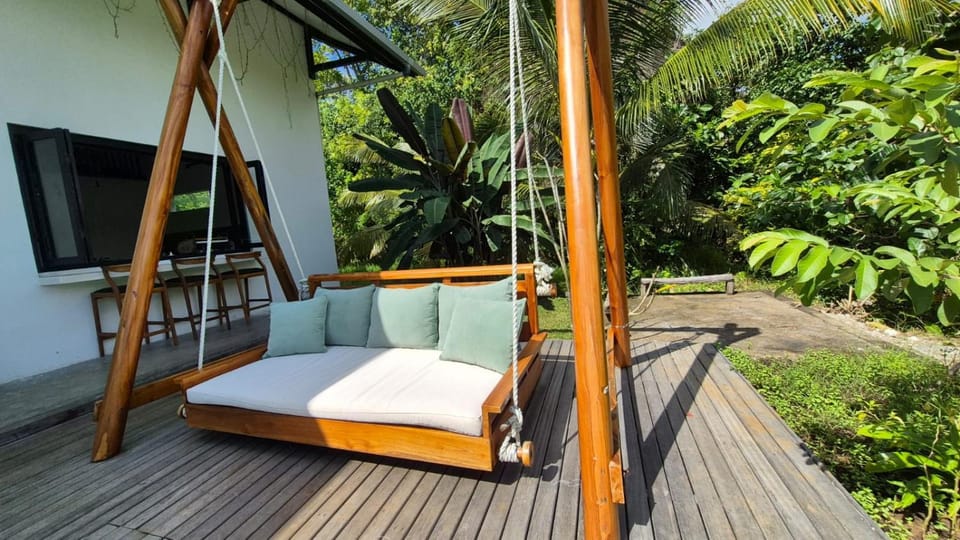 Hu Zhai Vacation rental in Bali