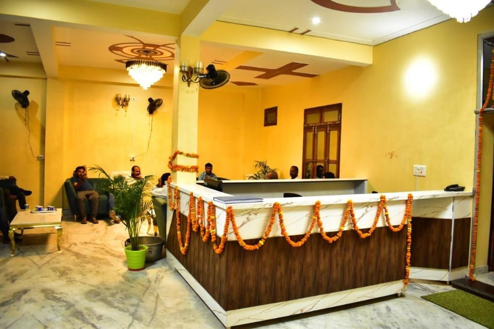 Maa Saraswati Homestay Vacation rental in Uttar Pradesh