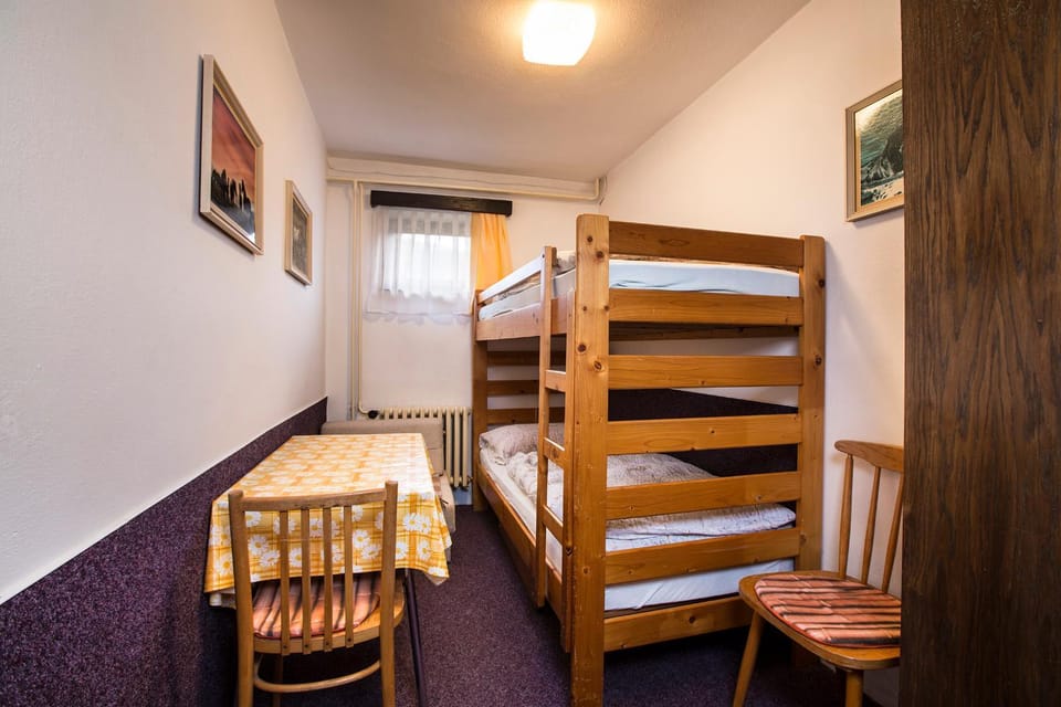 Apartmán Braun Apartment in Lower Silesian Voivodeship