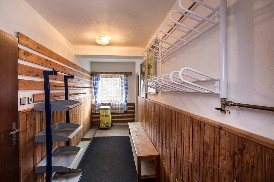 Apartmán Braun Apartment in Lower Silesian Voivodeship