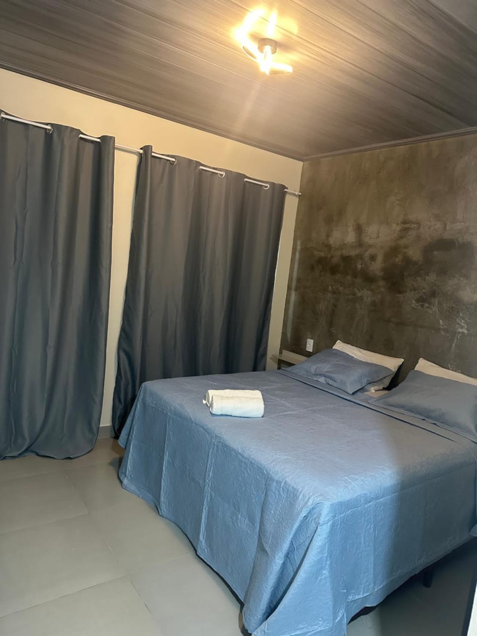Chalés Alto do aconchego Apartment in State of Goiás