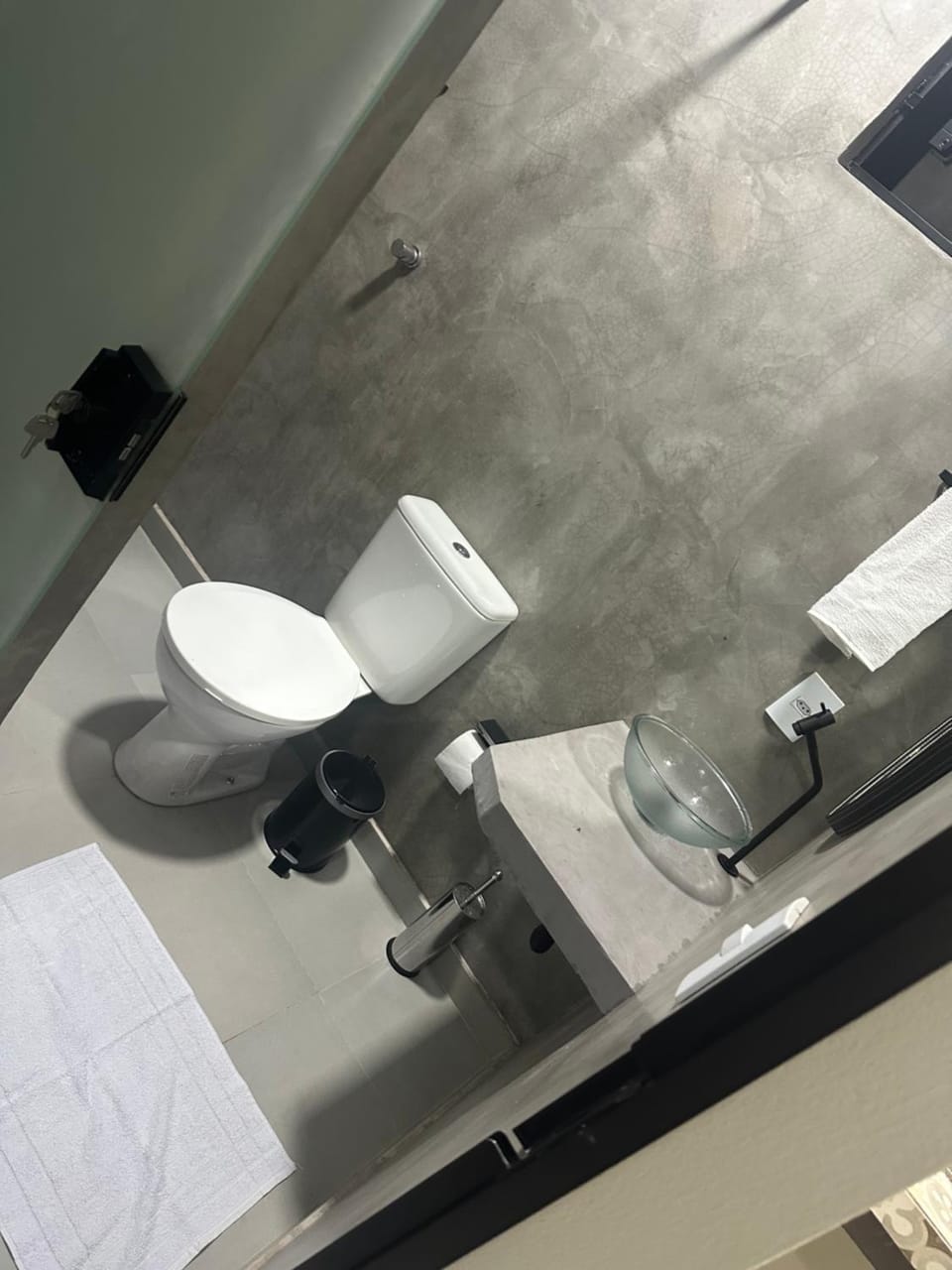 Chalés Alto do aconchego Apartment in State of Goiás
