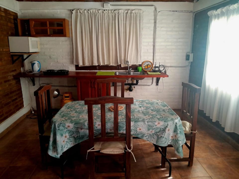 Rincón de Nina Apartment in Tanti