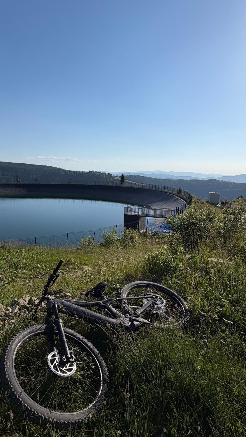 Activities, Cycling, Evening entertainment, Lake view, Mountain view, Entertainment