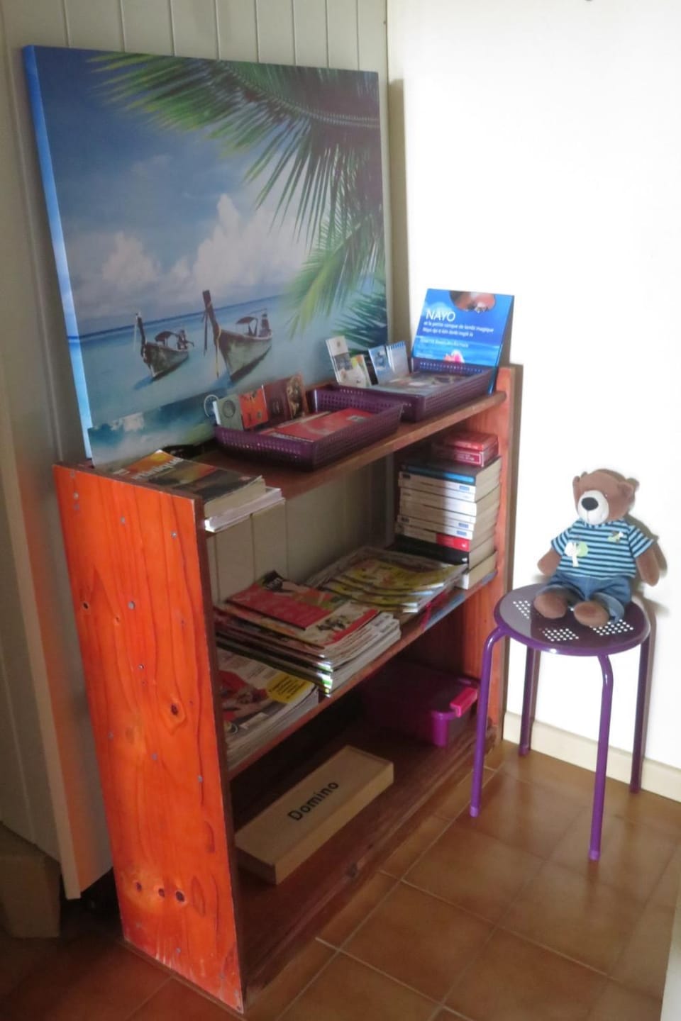 LOGEMENT REZ DE JARDIN A 4mn DES PLAGES Apartment in Martinique