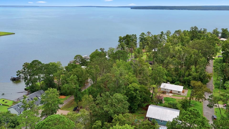 Lake view