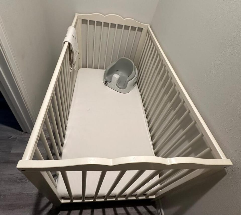 cot