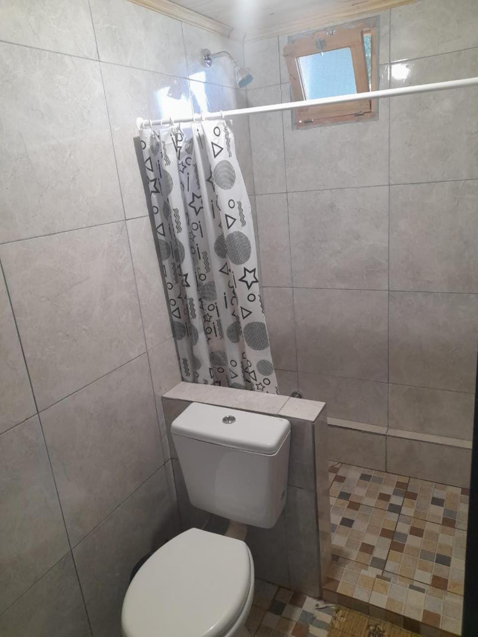 La Criolla Iguazu Apartment in Puerto Iguazú