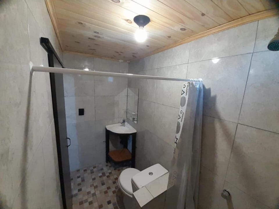 La Criolla Iguazu Apartment in Puerto Iguazú
