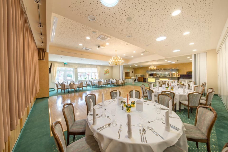 Business facilities