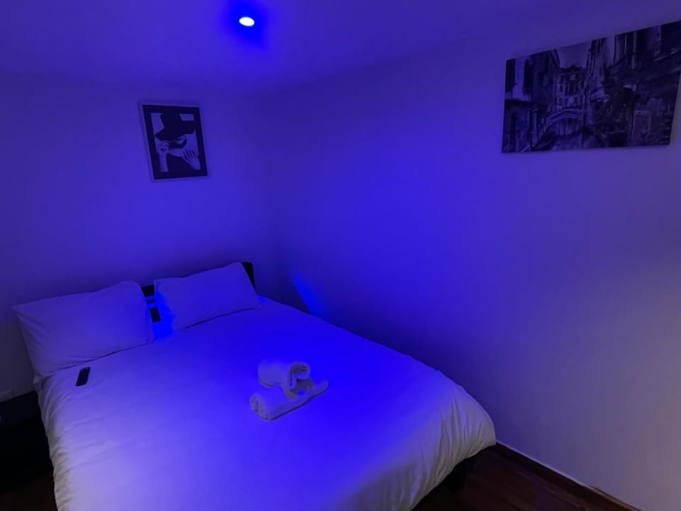 Confort Appart 2 Apartment in Calais