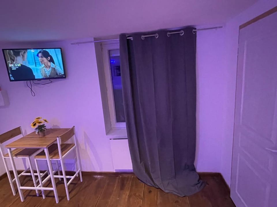 Confort Appart 2 Apartment in Calais