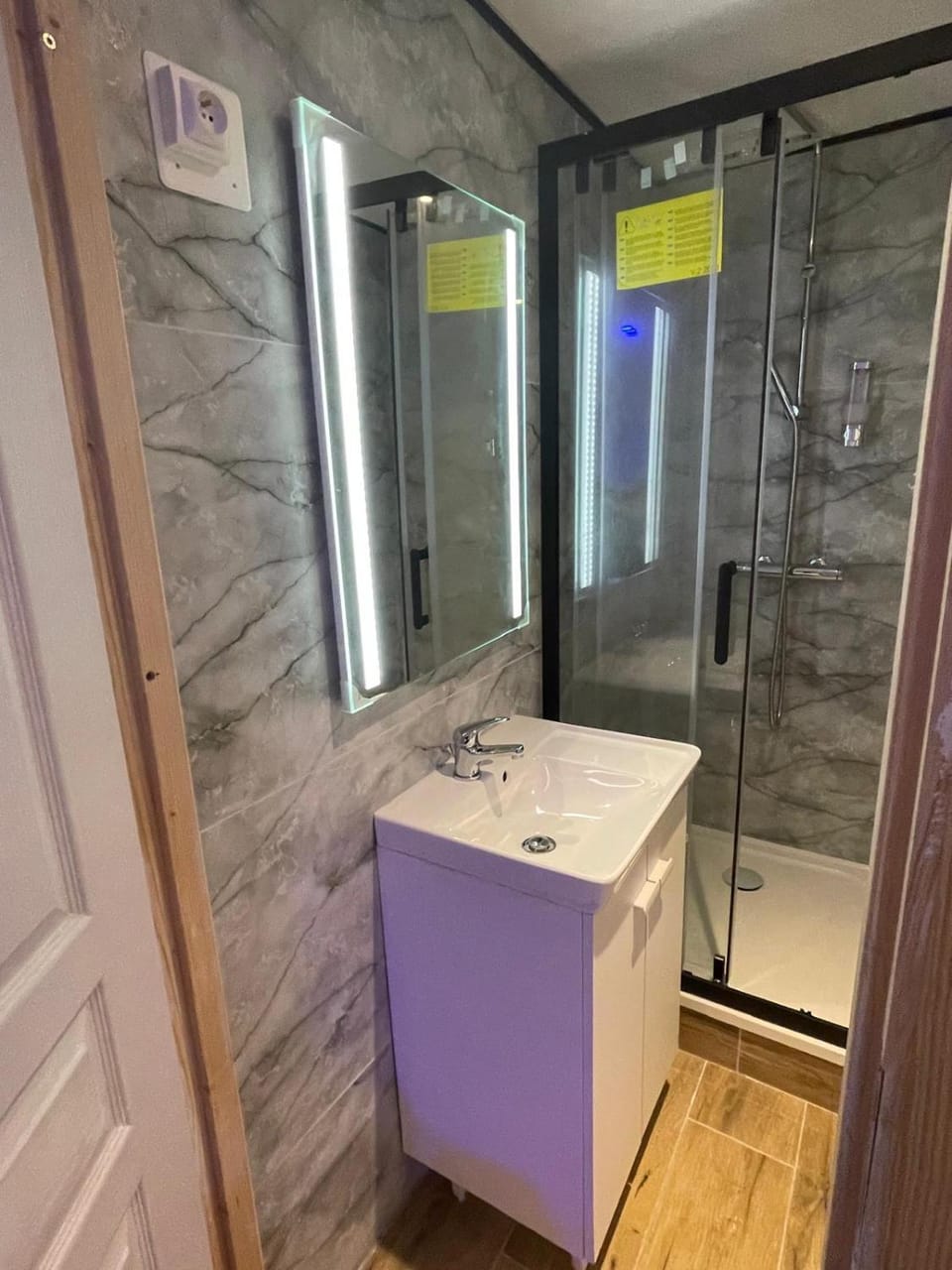 Confort Appart 2 Apartment in Calais