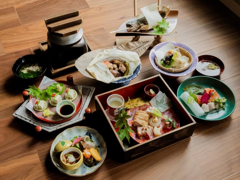 Meals