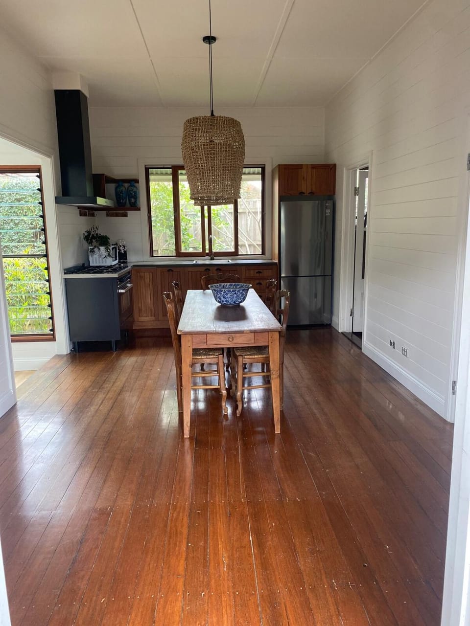 Mullum Cottage 10 minutes from beaches House in Mullumbimby