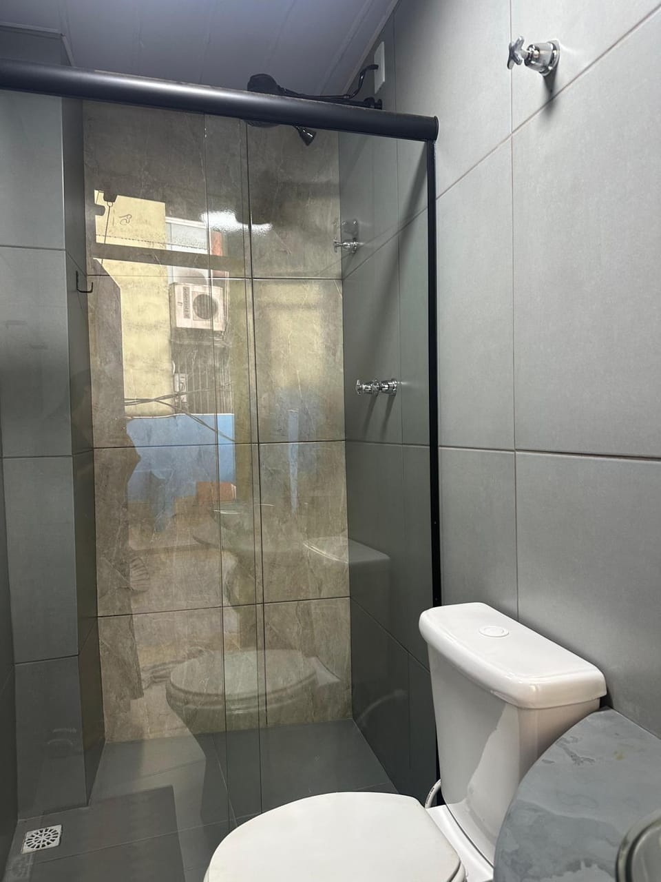 Oxx Quarto Terra Hostel in State of Minas Gerais, Brazil
