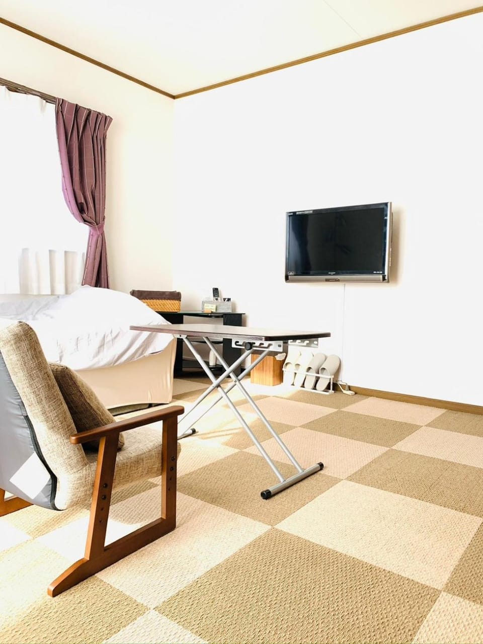 れのん Bed and Breakfast in Aichi Prefecture