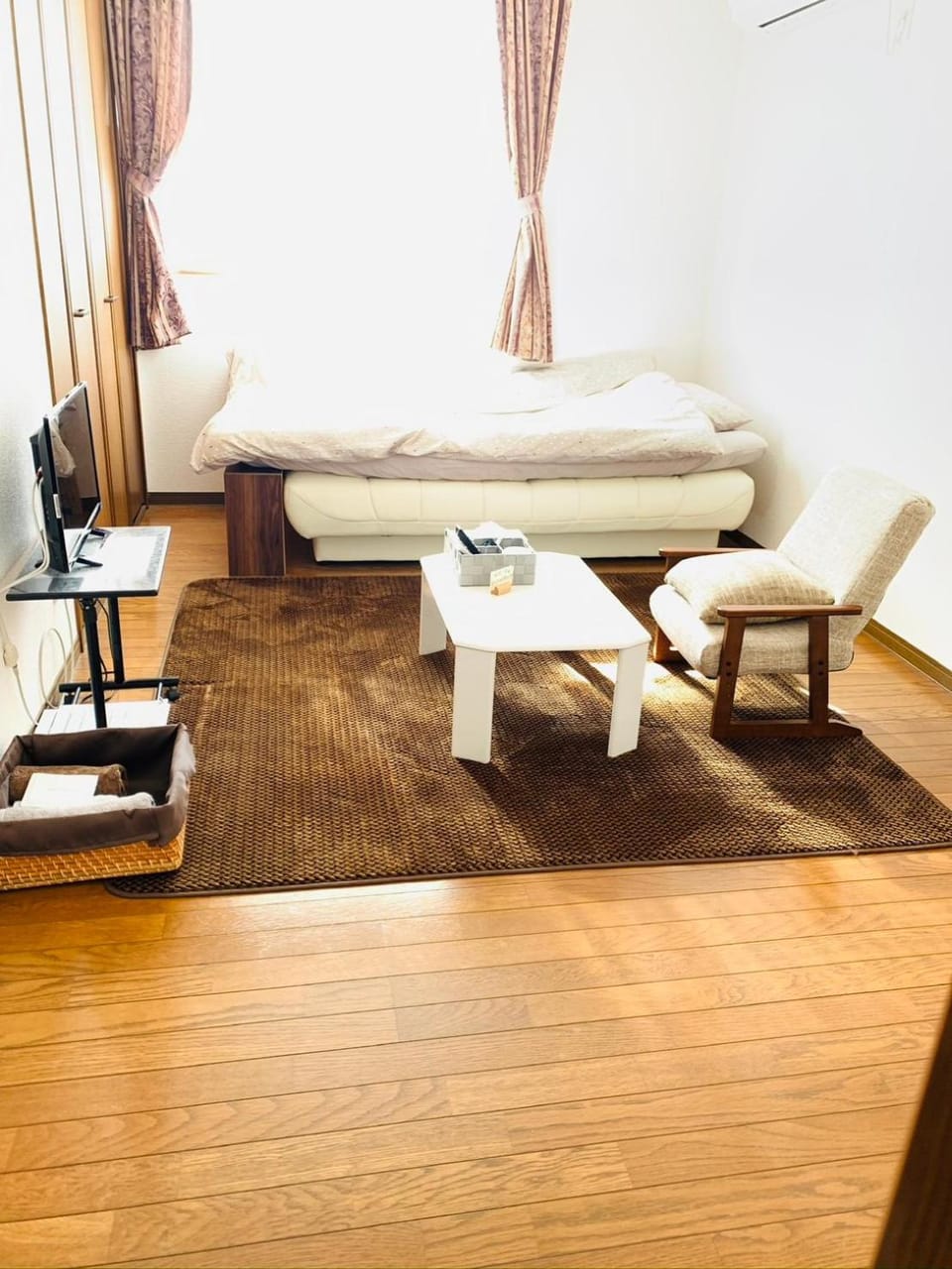 れのん Bed and Breakfast in Aichi Prefecture