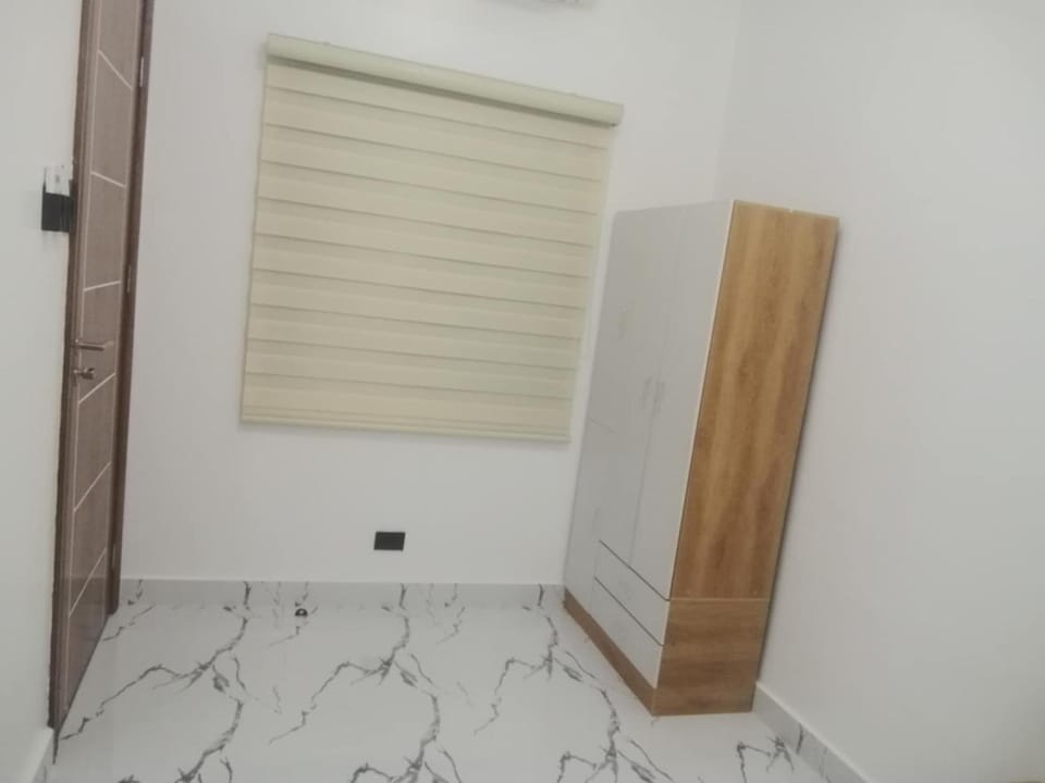 Bedroom, wardrobe
