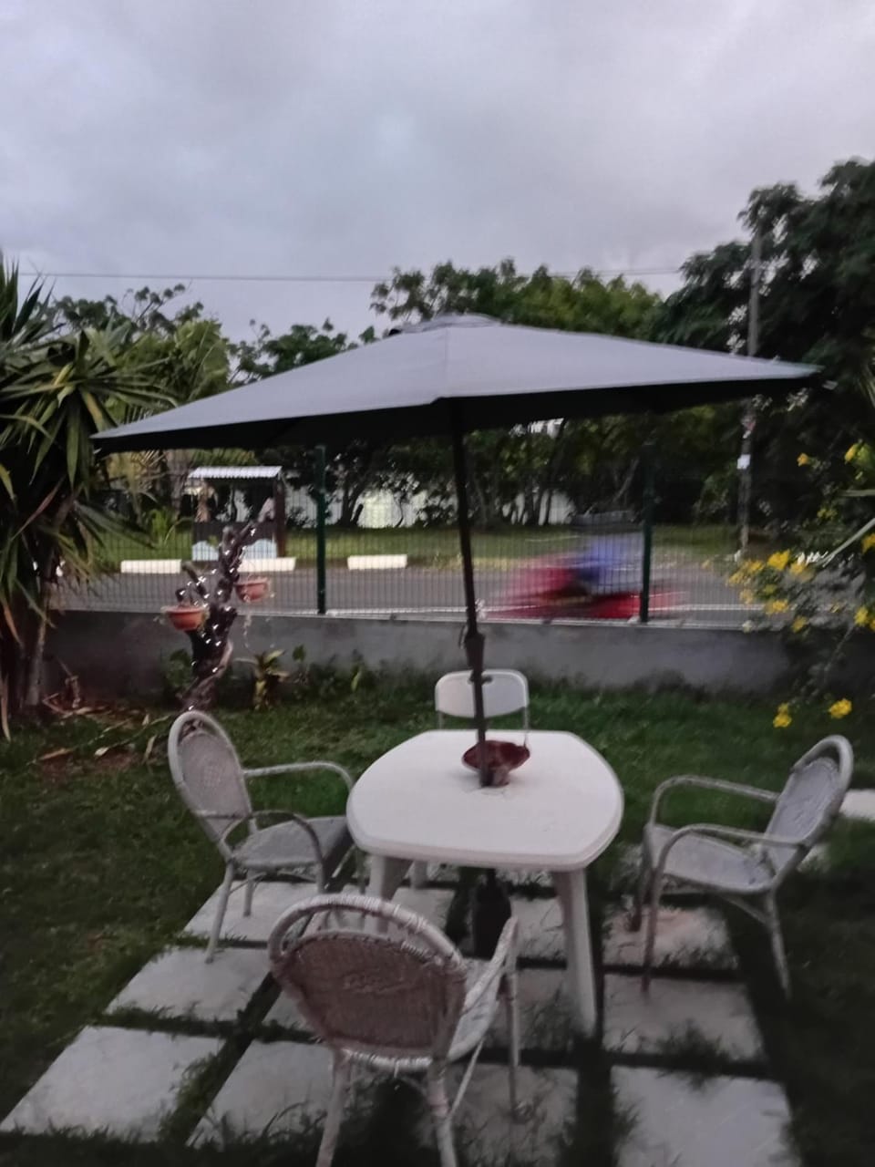 Desirella Villa APARTMENT Villa in Mauritius