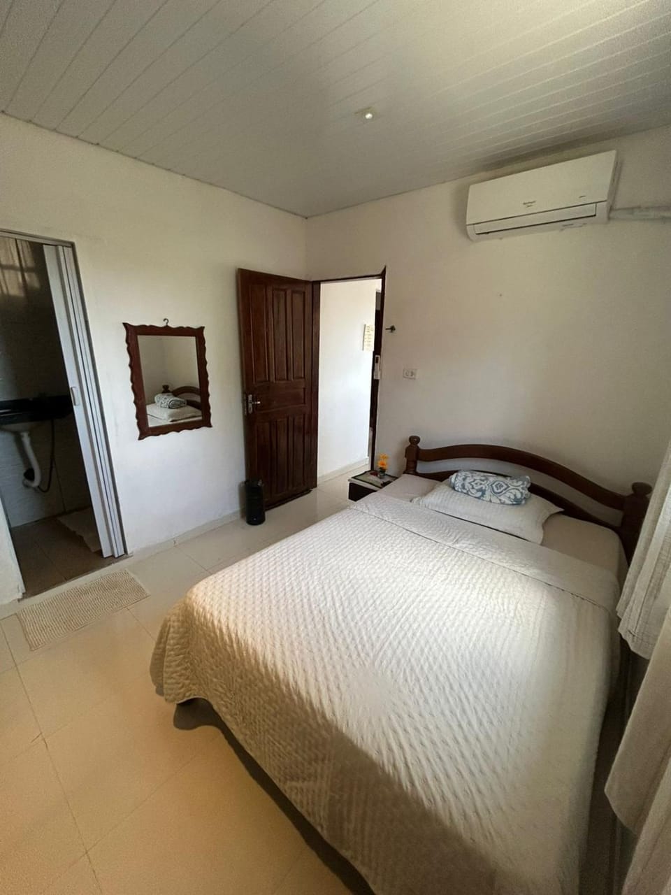 Próximo UFRPE Vacation rental in Recife