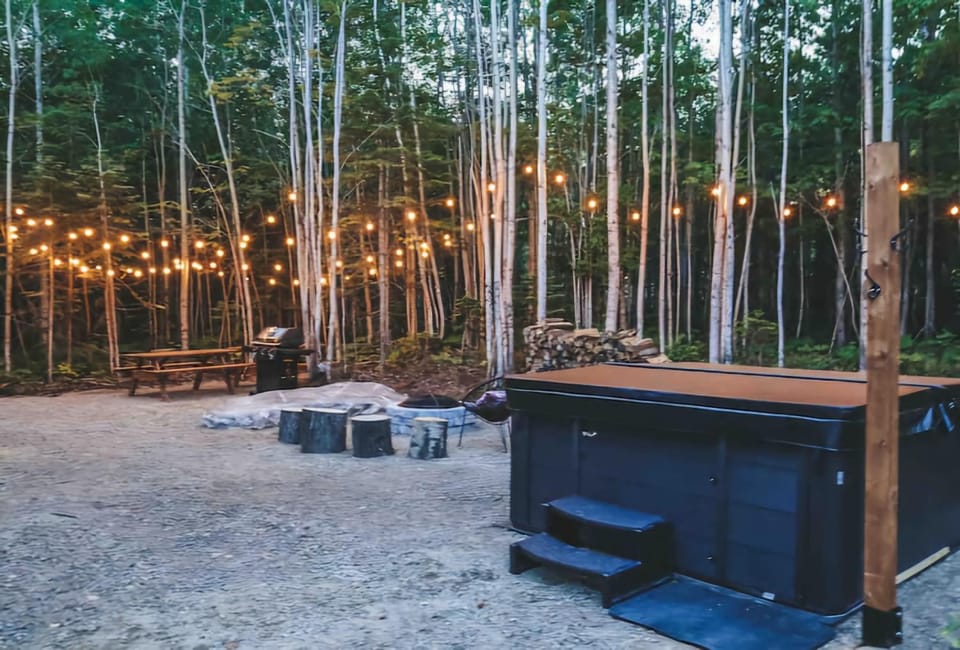 Natural landscape, Spa and wellness centre/facilities, Spa and wellness centre/facilities