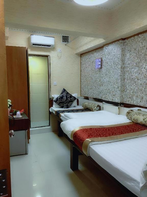 Philippine Manila 8F MIRADOR Bed and Breakfast in Hong Kong