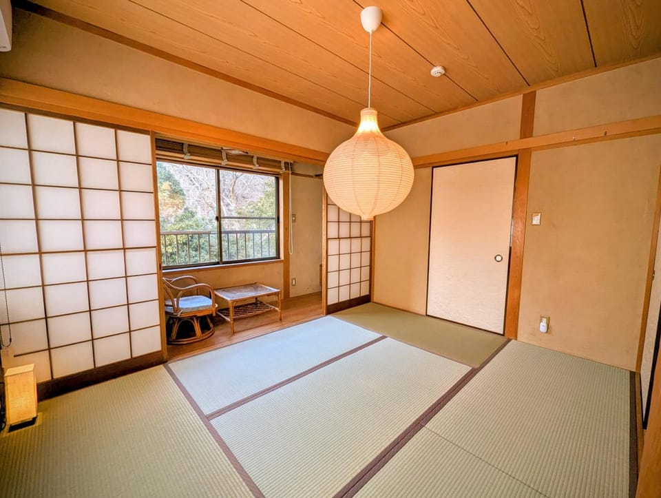 Photo of the whole room, Garden view, River view, heating, air conditioner