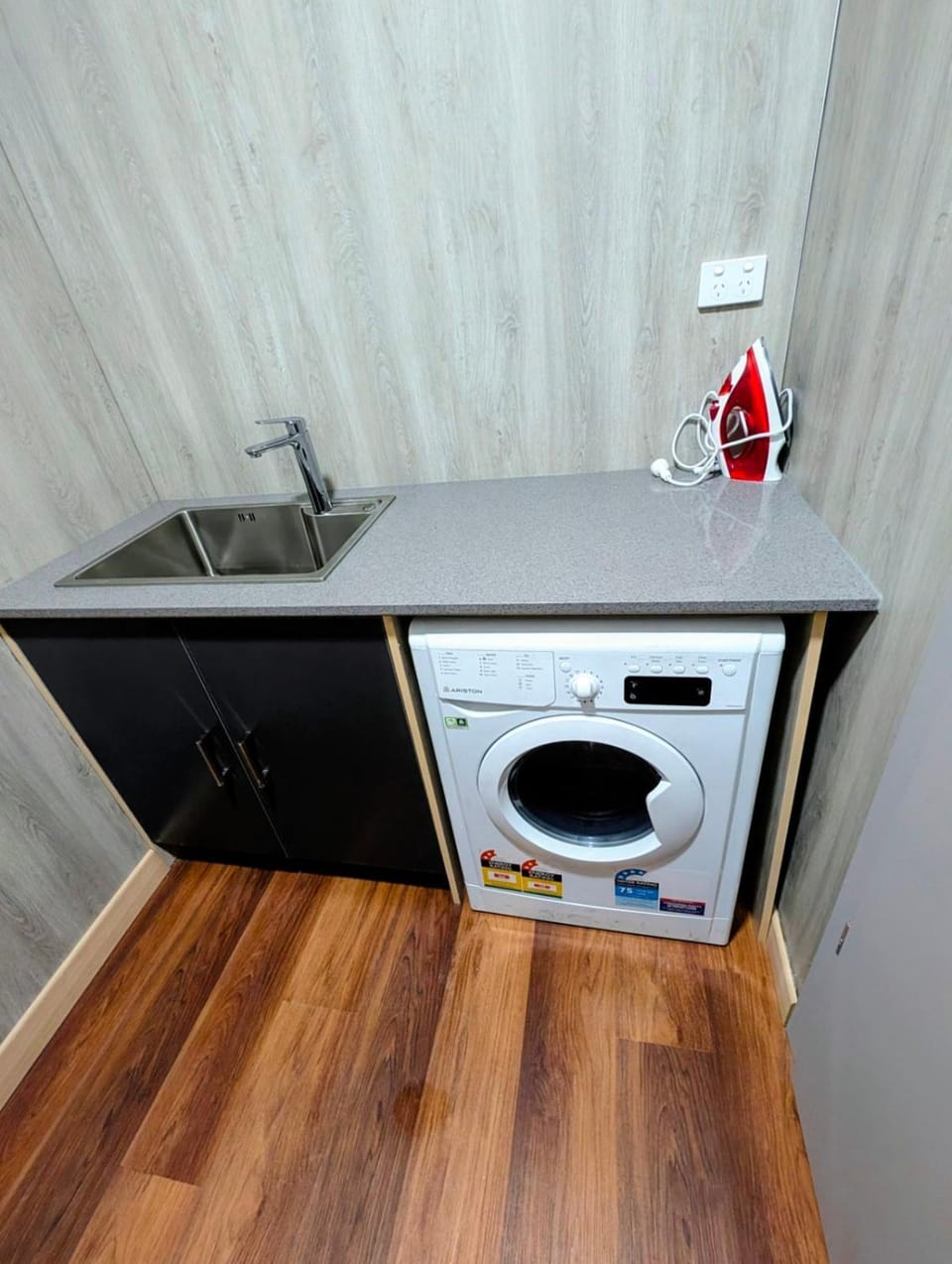 laundry