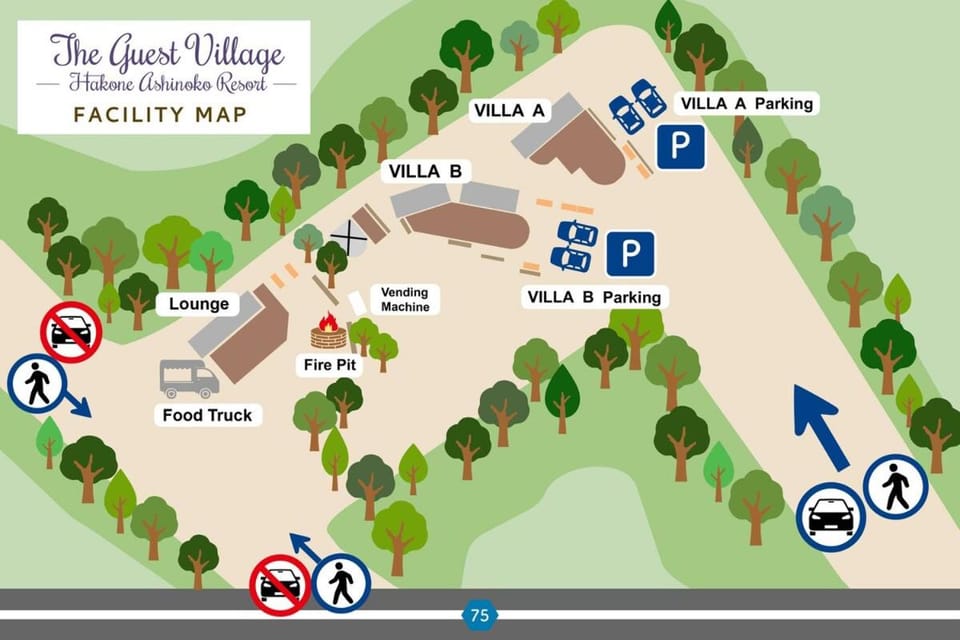 Floor plan, Logo/Certificate/Sign, Text overlay