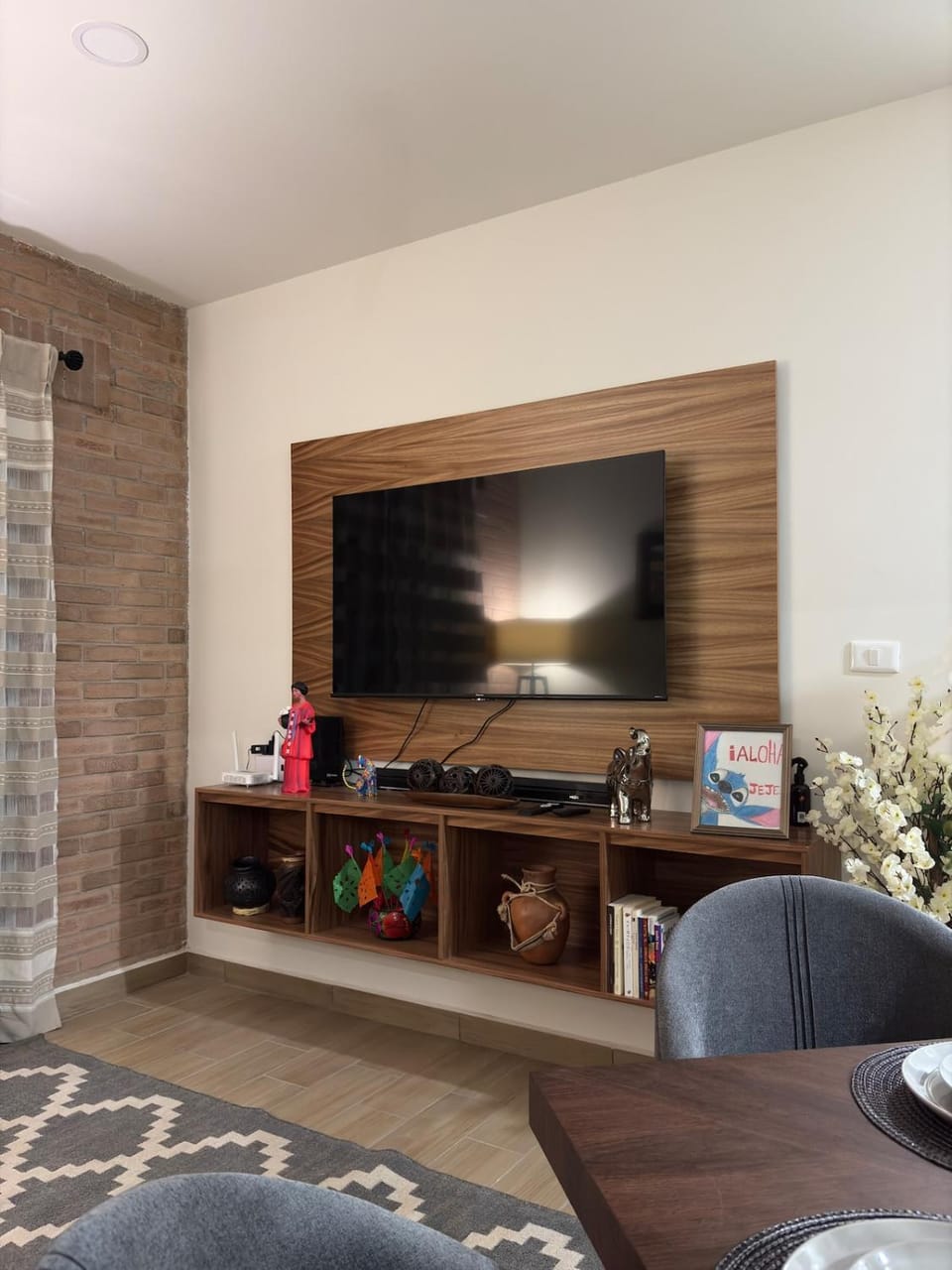 TV and multimedia