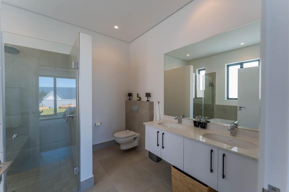 One Bedroom Villa, St Francis Links Villas Villa in Eastern Cape