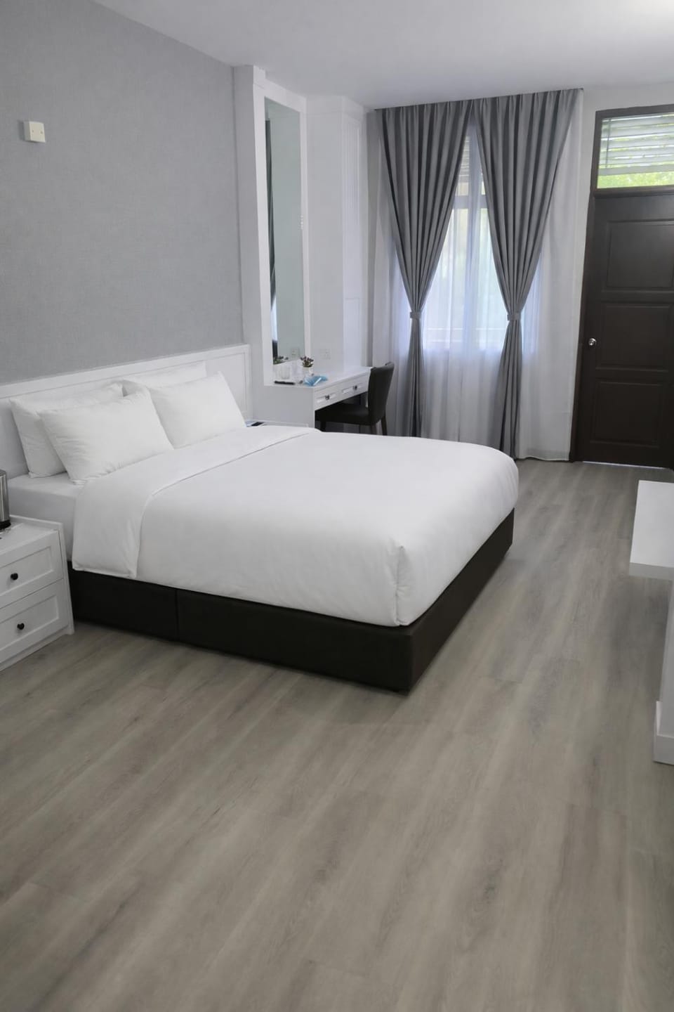 Hotel Darulaman Jitra Hotel in Kedah
