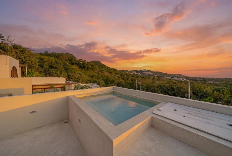 Villa Kahaya - Scenic 2BR Villa with Pool & Ocean View Villa in Bali