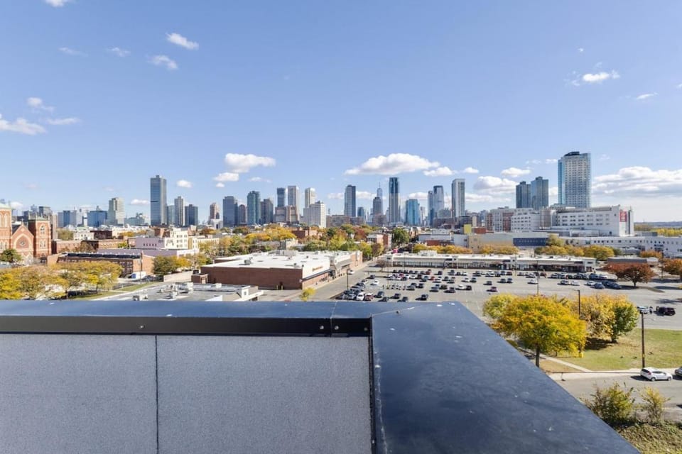 City view