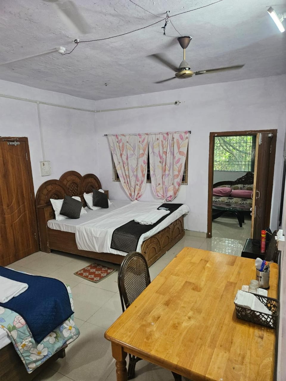 Sukoon E Bahar homestay Farm Stay in Uttar Pradesh