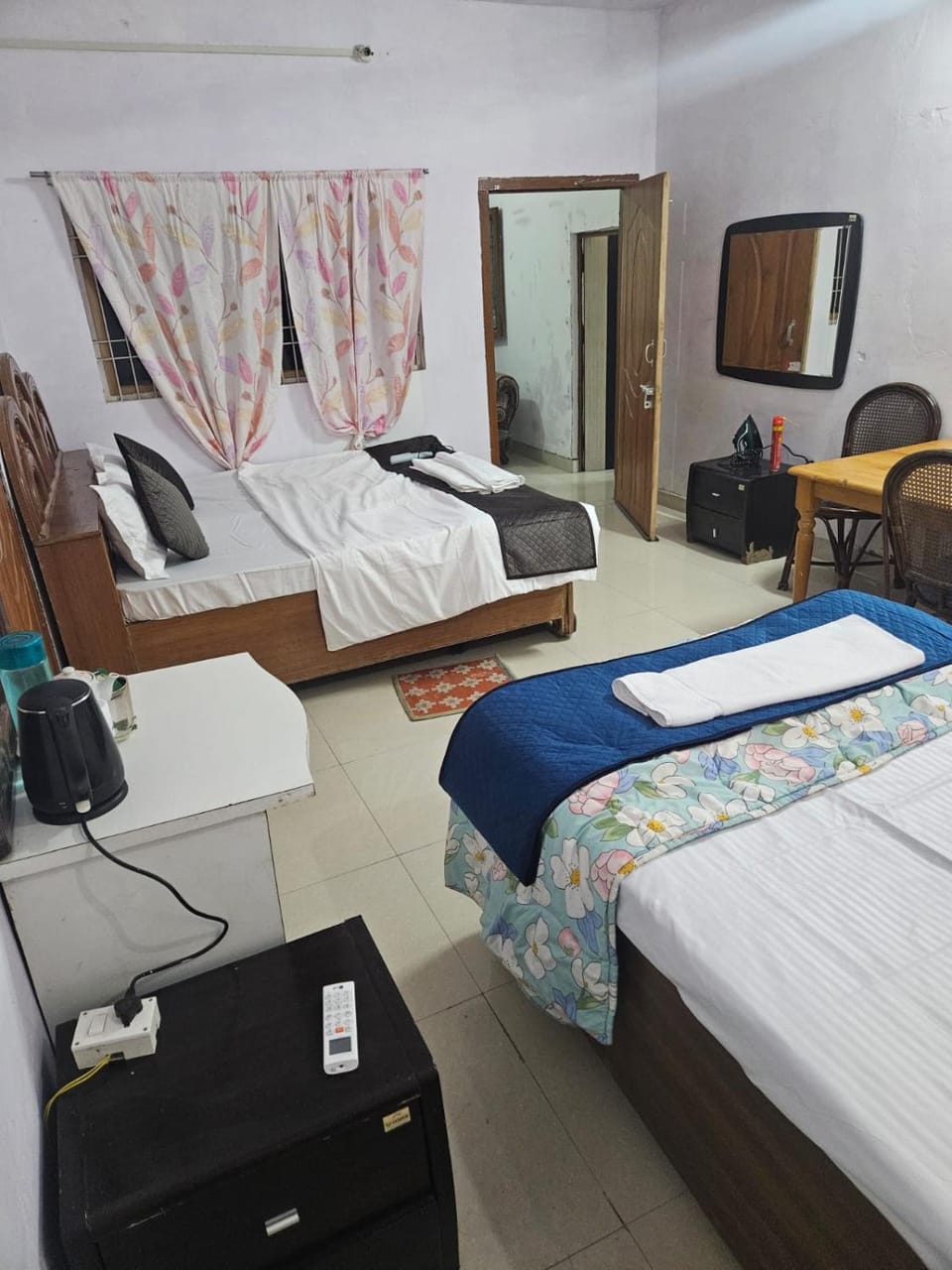 Sukoon E Bahar homestay Farm Stay in Uttar Pradesh